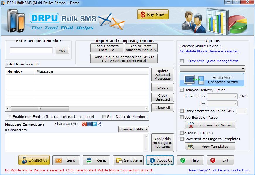Drpu Bulk Sms Software Crack Free Download